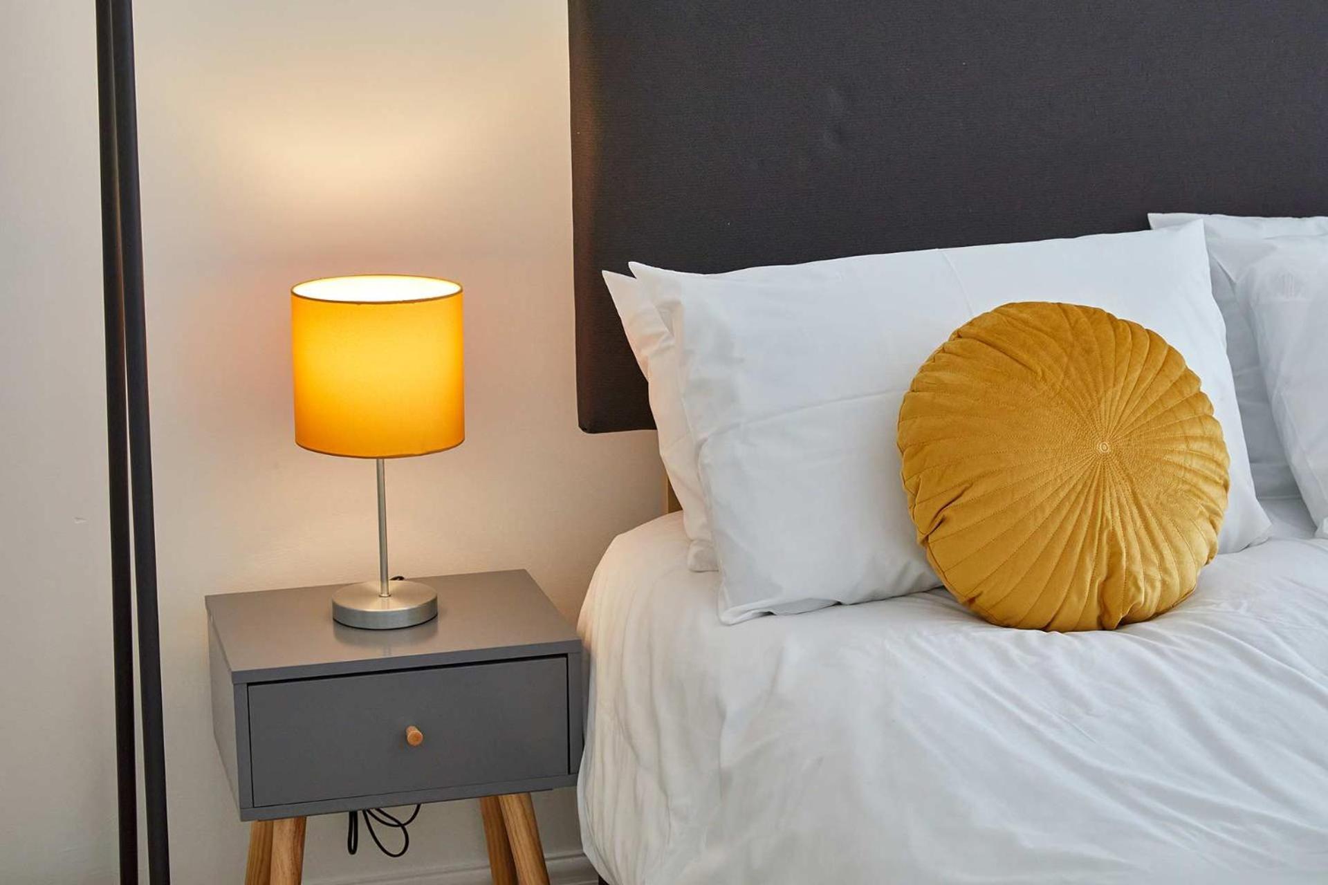 Host & Stay - Main Street Apartments Seahouses Cameră foto