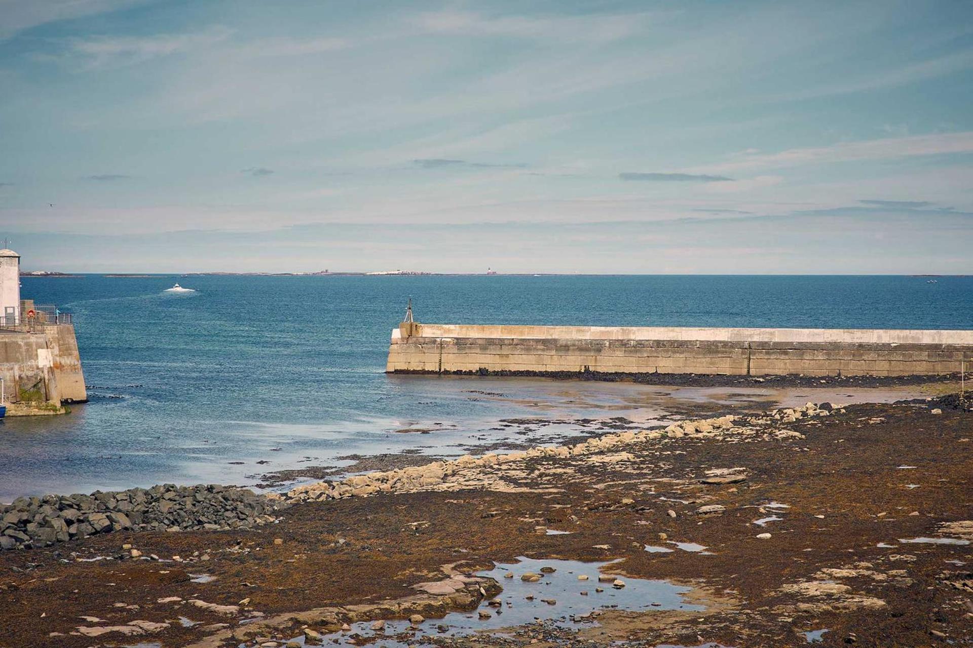 Host & Stay - Main Street Apartments Seahouses Cameră foto